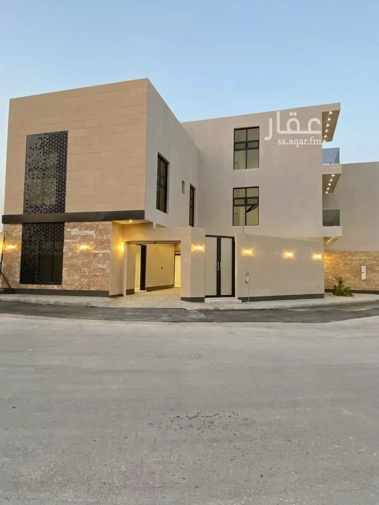شقة للبيع في شارع سعيد بن عبدالله باقشير, حي المهدية, مدينة الرياض, منطقة الرياض صورة 2