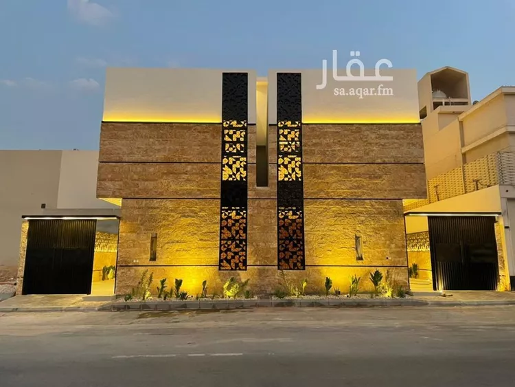 فيلا للبيع في شارع أحمد بن علي الشوائطي, حي المهدية, مدينة الرياض, منطقة الرياض