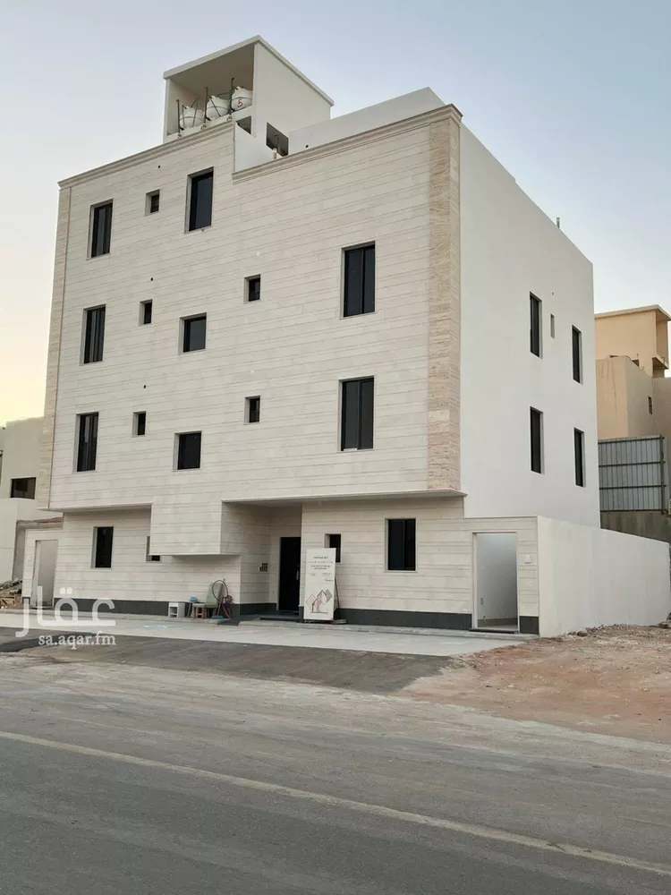 عمارة للبيع في شارع أبي عروة, حي المهدية, مدينة الرياض, منطقة الرياض