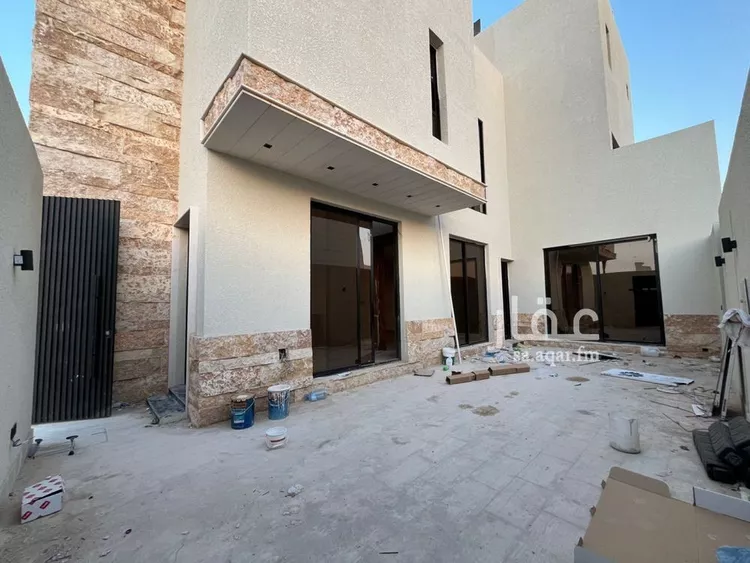 فيلا للبيع في حي المهدية, مدينة الرياض, منطقة الرياض صورة 5