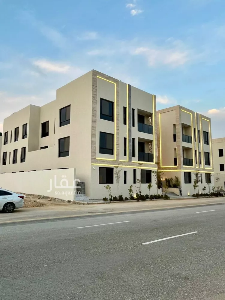 شقة للبيع في شارع أحمد بن السرح, حي المهدية, مدينة الرياض, منطقة الرياض صورة 2