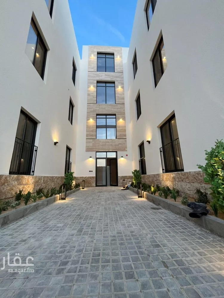 شقة للبيع في شارع عبدالعزيز بن إسماعيل, حي المهدية, مدينة الرياض, منطقة الرياض 12