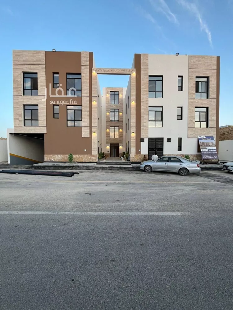 شقة للبيع في شارع أبي هاشم بن عمار, حي المهدية, مدينة الرياض, منطقة الرياض صورة 4