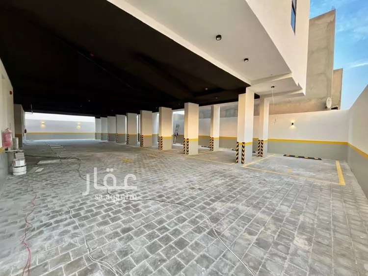 شقة للبيع في شارع أبي هاشم بن عمار, حي المهدية, مدينة الرياض, منطقة الرياض 12
