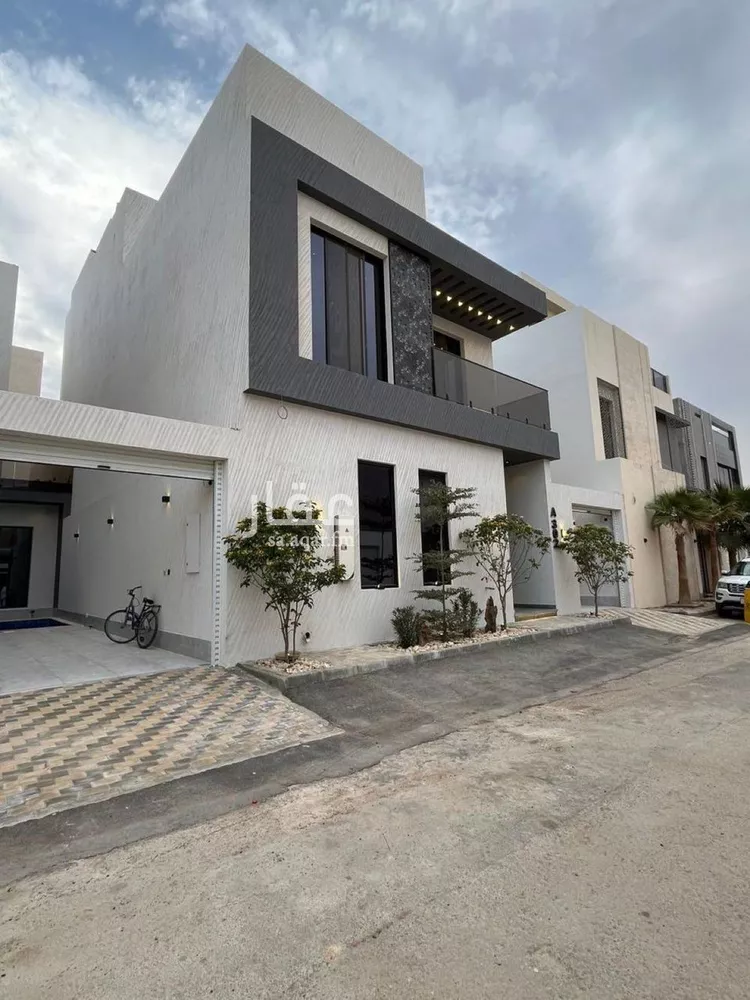 فيلا للبيع في شارع أبي المكارم بن سهل, حي المهدية, مدينة الرياض, منطقة الرياض صورة 4