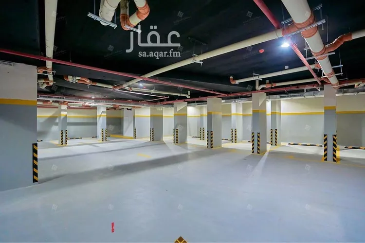 شقة للبيع في شارع محمد بن عبدالعزيز بن هيزع, حي المهدية, مدينة الرياض, منطقة الرياض صورة 5
