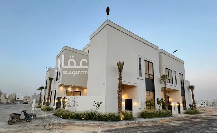 فيلا للبيع في شارع عمر بن أبي بكر, حي المهدية, مدينة الرياض, منطقة الرياض صورة 3