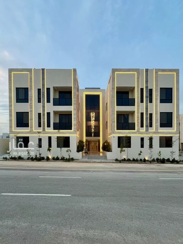 شقة للبيع في شارع أحمد بن السرح, حي المهدية, مدينة الرياض, منطقة الرياض صورة 4