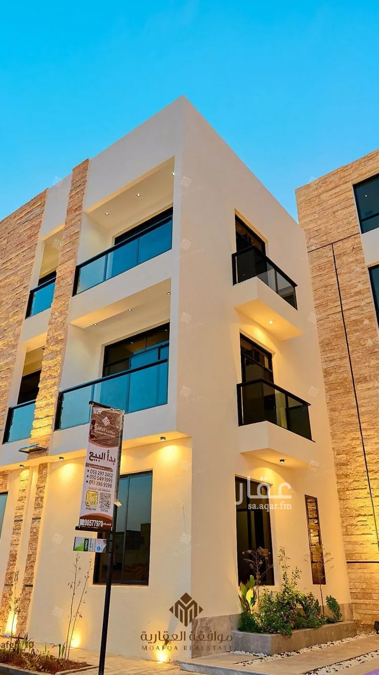 شقة للبيع في شارع عبدالعزيز بن إسماعيل, حي المهدية, مدينة الرياض, منطقة الرياض 7