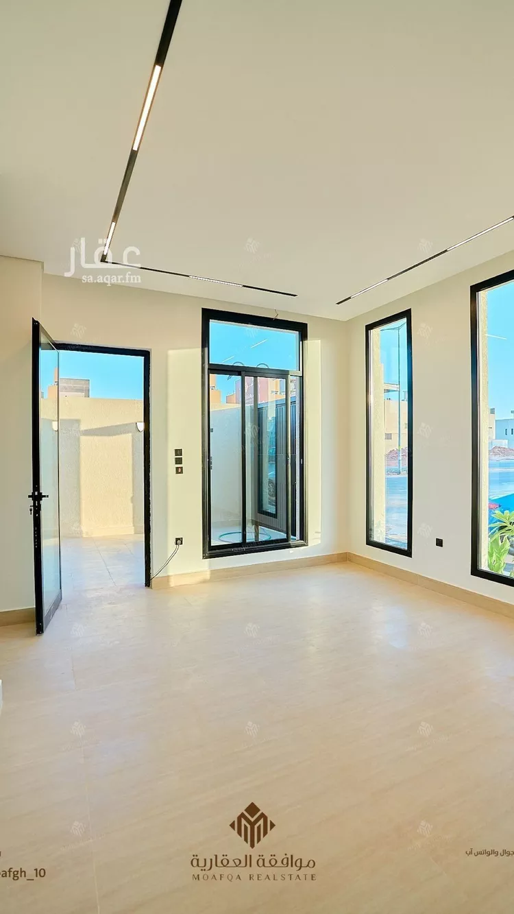 فيلا للبيع في شارع أبي الشيخ الأصبهاني, حي المهدية, مدينة الرياض, منطقة الرياض صورة 3