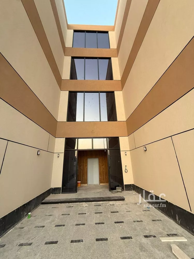 شقة للبيع في شارع الكمال بن طلحة, حي المهدية, مدينة الرياض, منطقة الرياض صورة 5