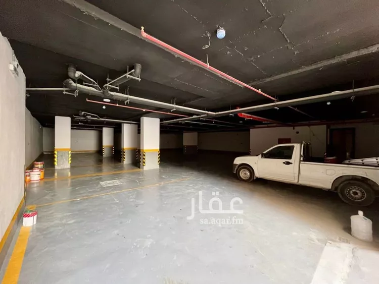 شقة للبيع في شارع عبدالرزاق السنهوري, حي المهدية, مدينة الرياض, منطقة الرياض 7