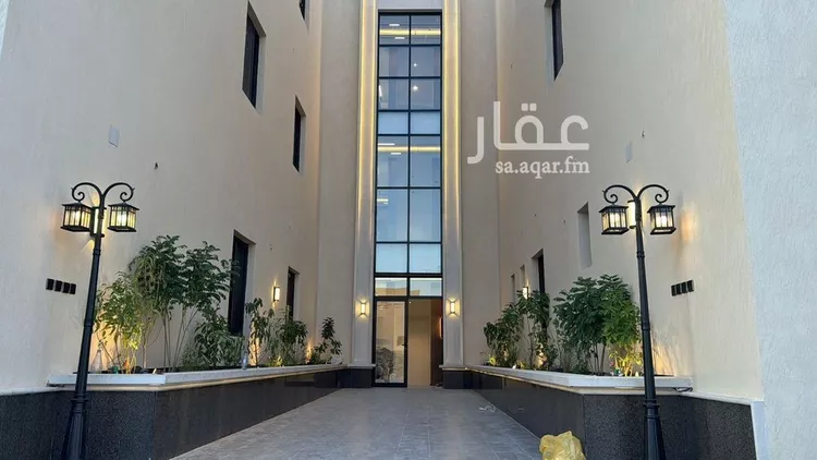 شقة للبيع في شارع مليح بن طريف, حي المهدية, مدينة الرياض, منطقة الرياض صورة 5