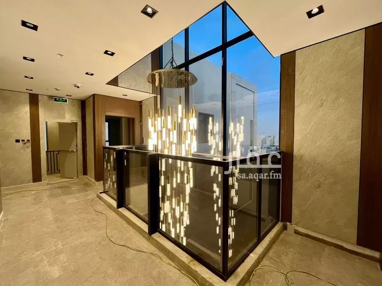 شقة للبيع في شارع أحمد بن السرح, حي المهدية, مدينة الرياض, منطقة الرياض صورة 5