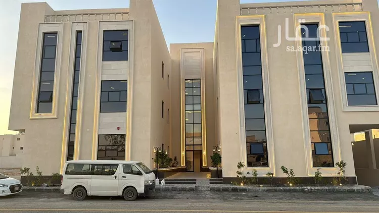 شقة للبيع في شارع مليح بن طريف, حي المهدية, مدينة الرياض, منطقة الرياض صورة 4