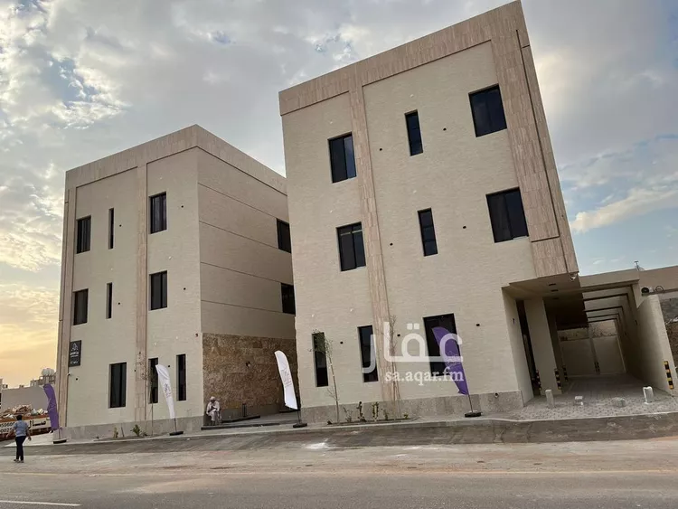 شقة للبيع في شارع احمد الكازرونى, حي المهدية, مدينة الرياض, منطقة الرياض صورة 3