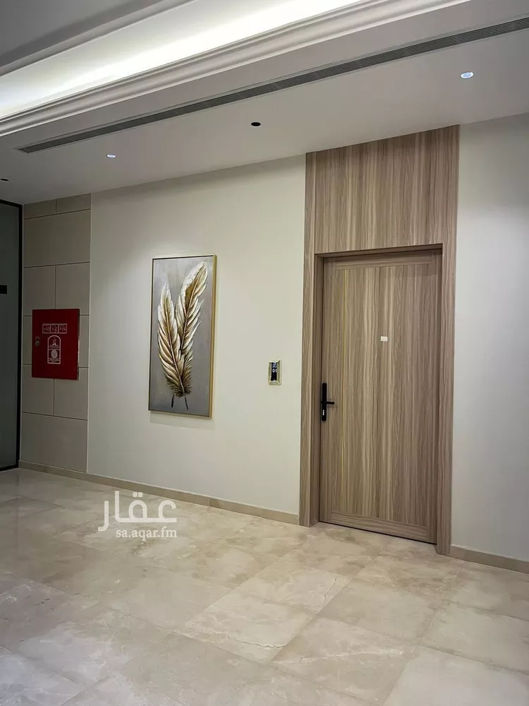 شقة للبيع في شارع احمد الكازرونى, حي المهدية, مدينة الرياض, منطقة الرياض صورة 5