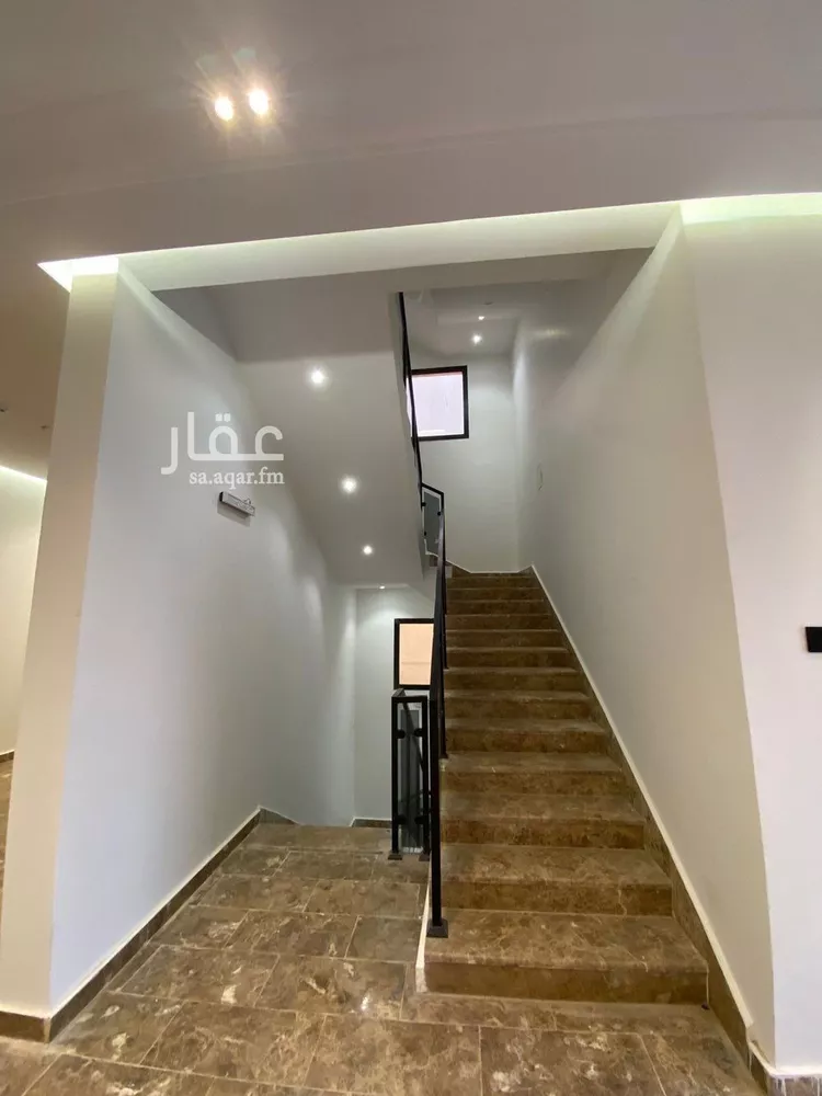 شقة للبيع في شارع أحمد مفتي المكي الحنفي, حي المهدية, مدينة الرياض, منطقة الرياض صورة 3