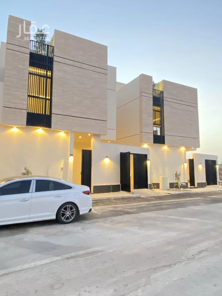 فيلا للبيع في شارع عبدالله النحوي, حي المهدية, مدينة الرياض, منطقة الرياض صورة 2