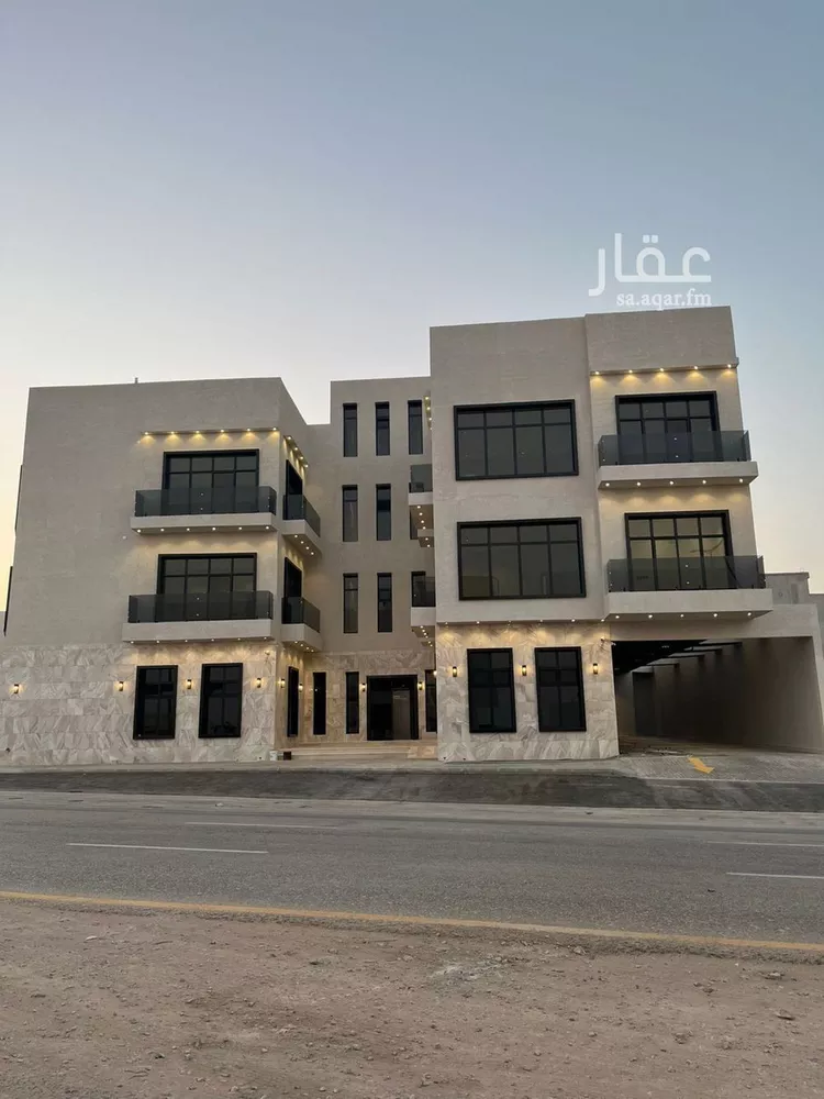 شقة للبيع في شارع سبط العلاء, حي المهدية, مدينة الرياض, منطقة الرياض