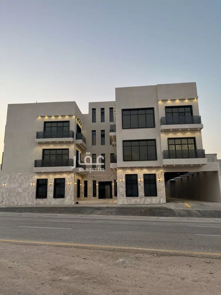 شقة للبيع في شارع سبط العلاء, حي المهدية, مدينة الرياض, منطقة الرياض