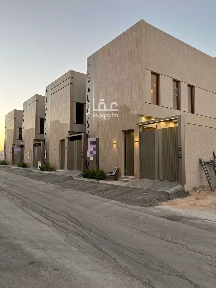 فيلا للبيع في شارع أبي الحسن الأسفرائيني, حي المهدية, مدينة الرياض, منطقة الرياض