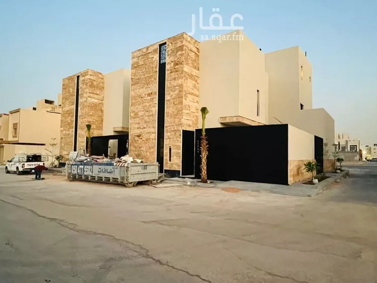 فيلا للبيع في حي المهدية, مدينة الرياض, منطقة الرياض صورة 4