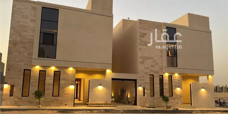 فيلا للبيع في حي المهدية, مدينة الرياض, منطقة الرياض صورة 2