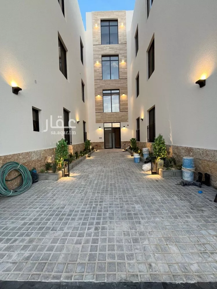 شقة للبيع في شارع تقى الدين التميمى, حي المهدية, مدينة الرياض, منطقة الرياض صورة 5