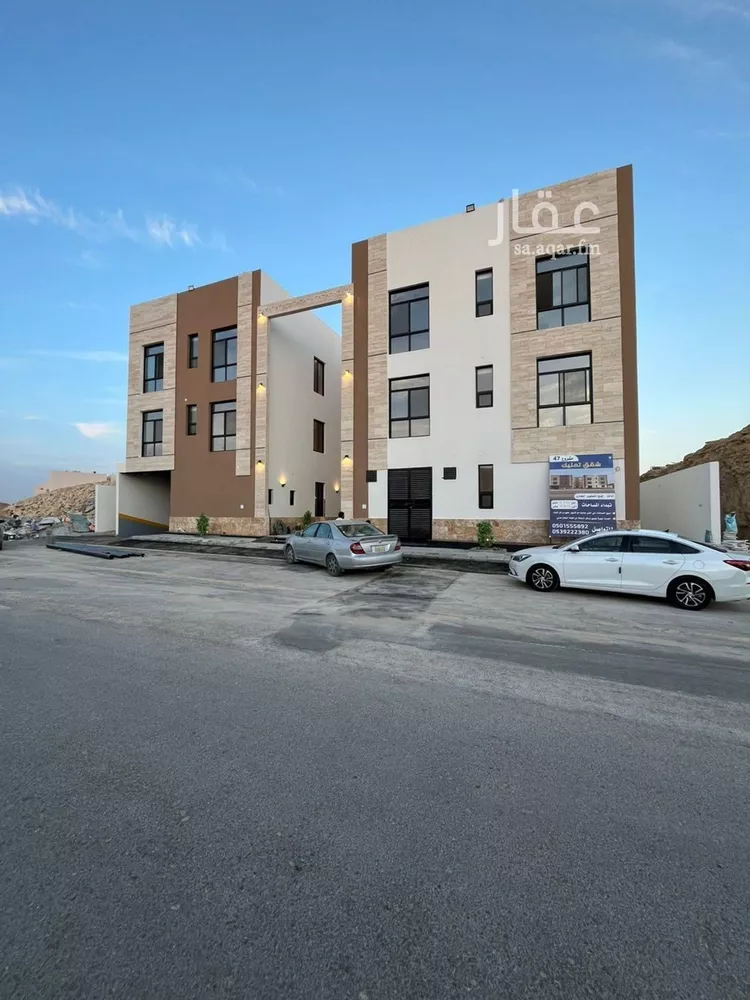 شقة للبيع في شارع حسن الفخري, حي المهدية, مدينة الرياض, منطقة الرياض صورة 2