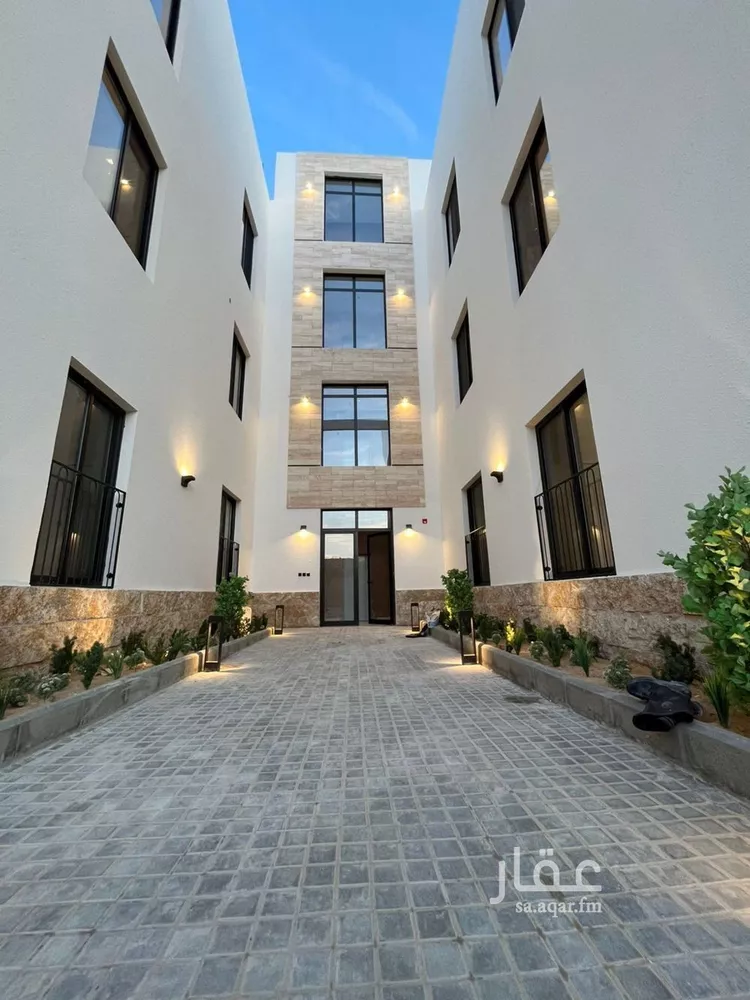 شقة للبيع في شارع حسن الفخري, حي المهدية, مدينة الرياض, منطقة الرياض 8