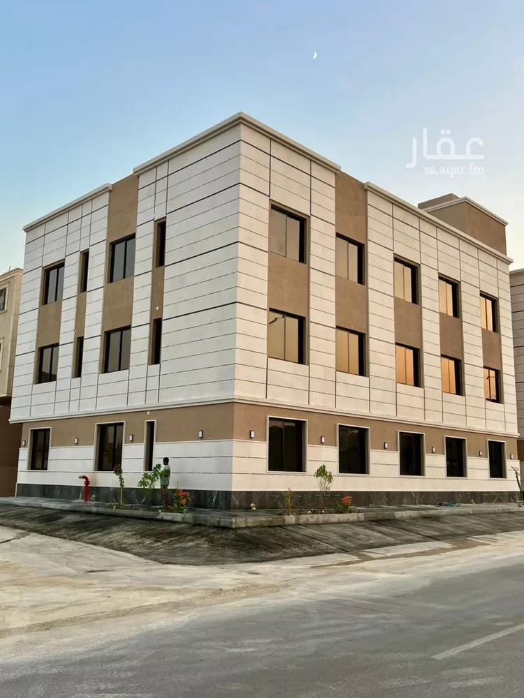 شقة للبيع في شارع عبدالرزاق السنهوري, حي المهدية, مدينة الرياض, منطقة الرياض 6