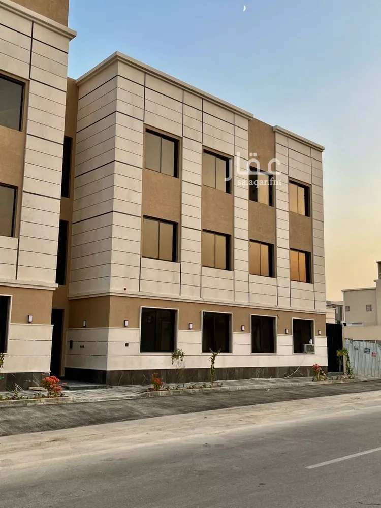 شقة للبيع في شارع النسري, حي المهدية, مدينة الرياض, منطقة الرياض صورة 4