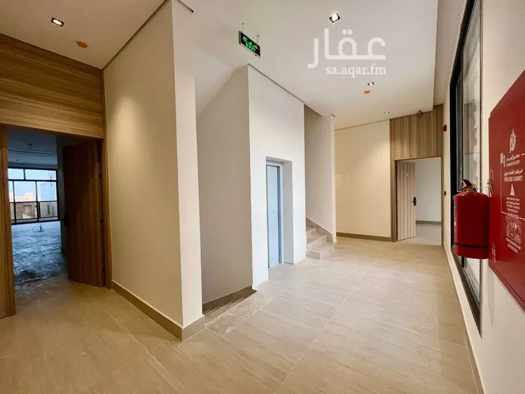 شقة للبيع في شارع أبي هاشم بن عمار, حي المهدية, مدينة الرياض, منطقة الرياض 25