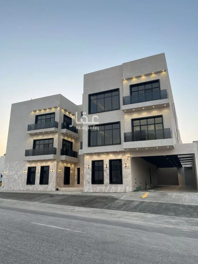 شقة للبيع في شارع سبط العلاء, حي المهدية, مدينة الرياض, منطقة الرياض صورة 3