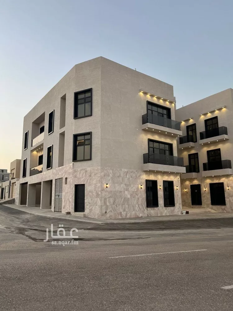 شقة للبيع في شارع سبط العلاء, حي المهدية, مدينة الرياض, منطقة الرياض صورة 2
