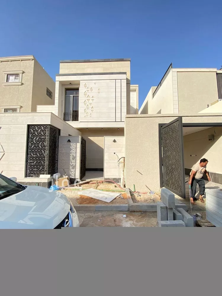فيلا للبيع في شارع سبط العلاء, حي المهدية, مدينة الرياض, منطقة الرياض