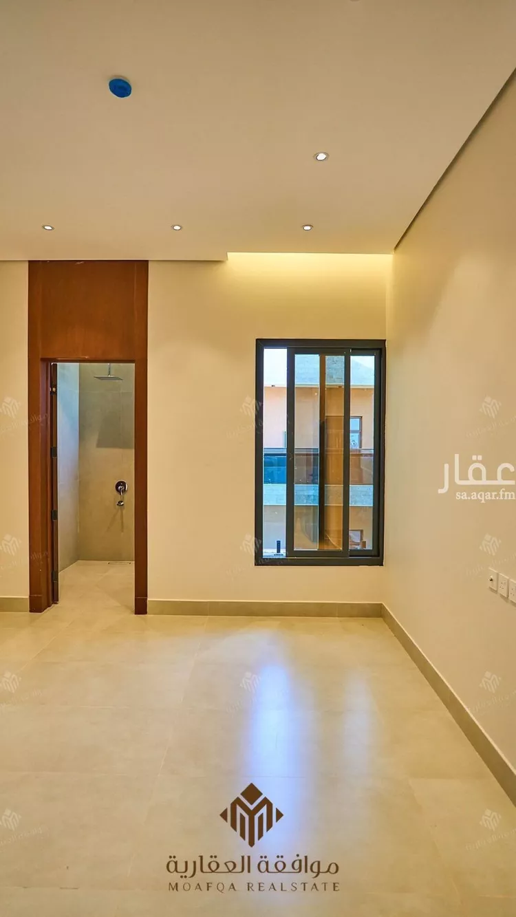 شقة للبيع في شارع أبي عيسي الترمذي, حي المهدية, مدينة الرياض, منطقة الرياض صورة 4
