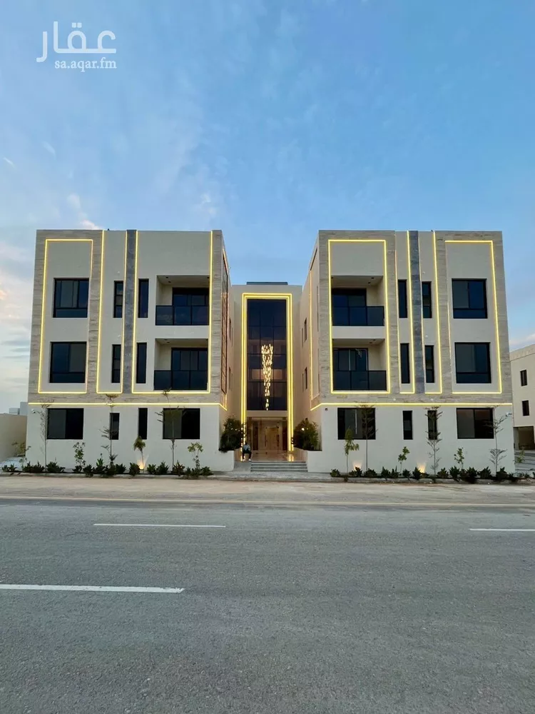 شقة للبيع في شارع أحمد بن السرح, حي المهدية, مدينة الرياض, منطقة الرياض صورة 3