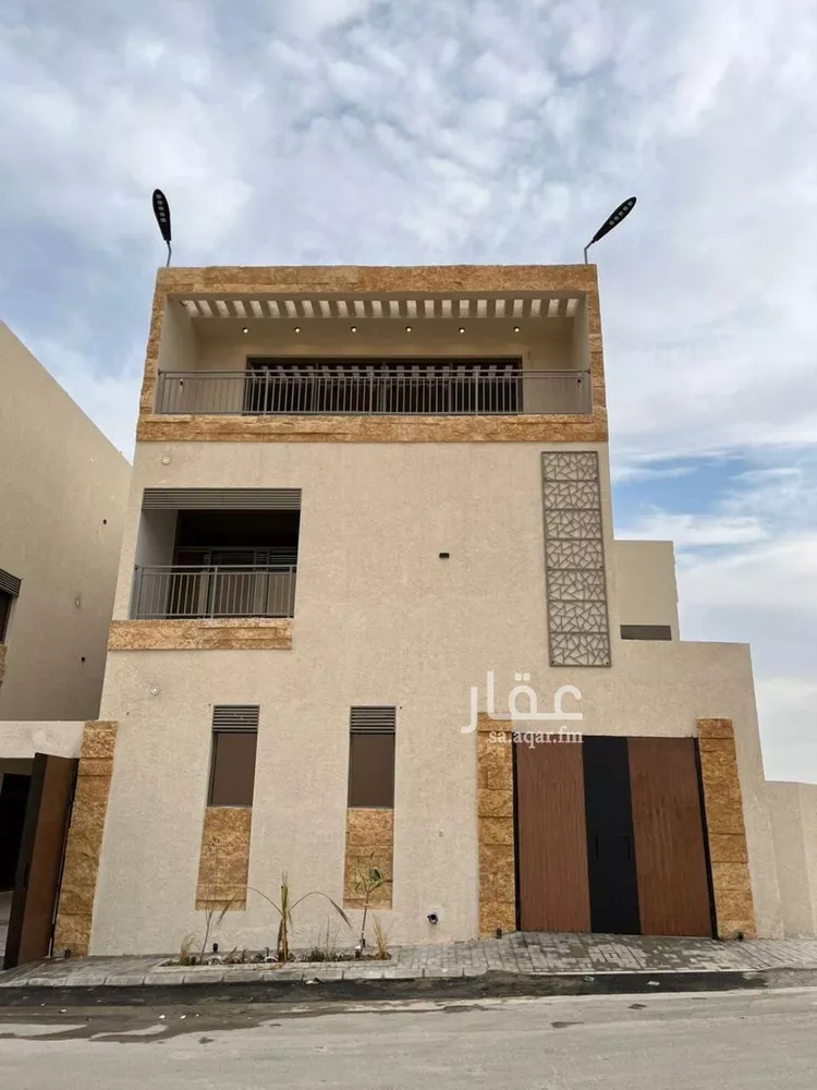 فيلا للبيع في حي المهدية, مدينة الرياض, منطقة الرياض