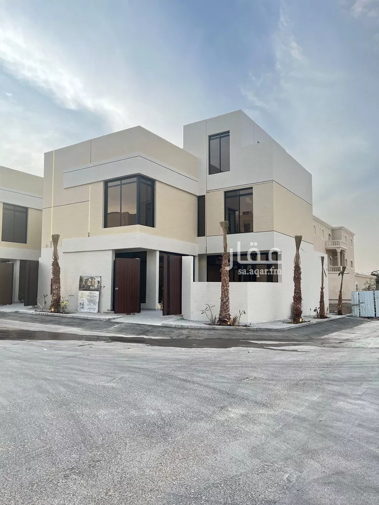 فيلا للبيع في شارع خلف الأحمر, حي المهدية, مدينة الرياض, منطقة الرياض