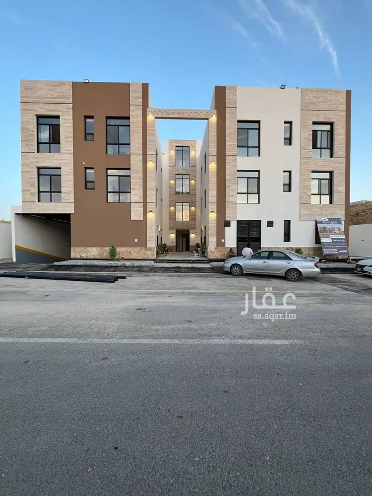 شقة للبيع في شارع تقى الدين التميمى, حي المهدية, مدينة الرياض, منطقة الرياض صورة 4