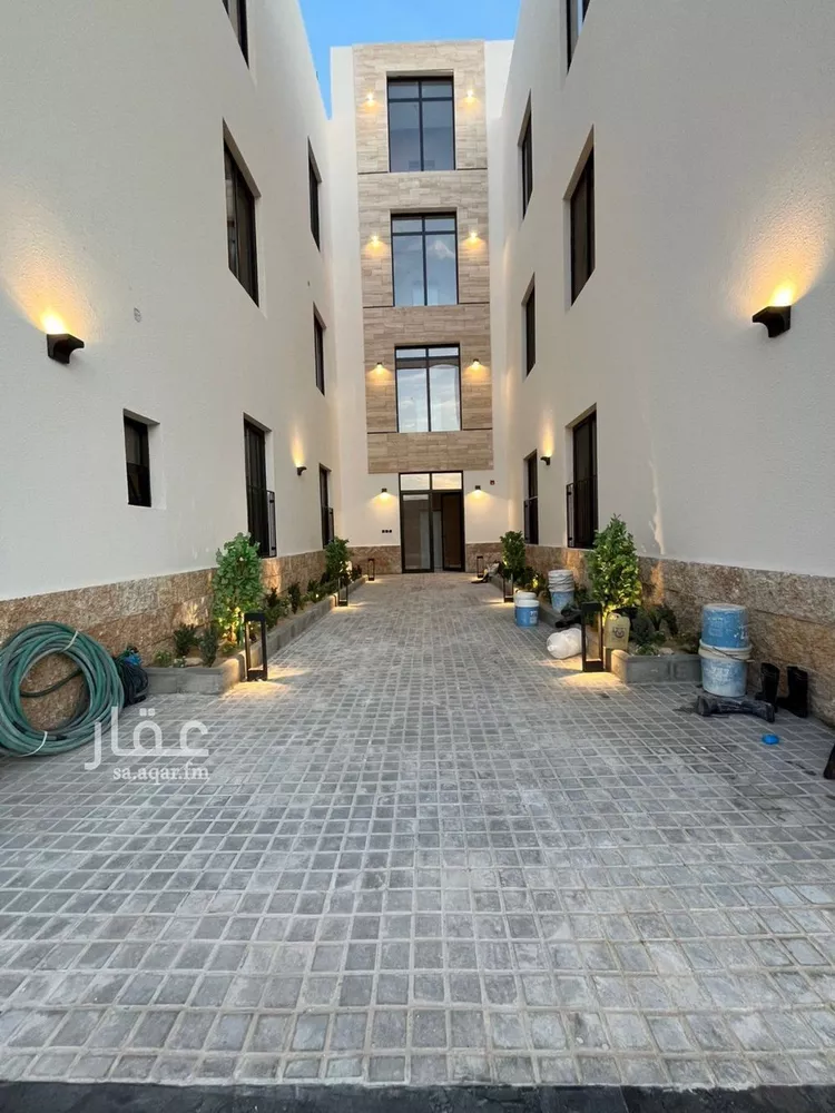 شقة للبيع في شارع حسن الفخري, حي المهدية, مدينة الرياض, منطقة الرياض 10