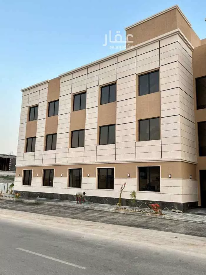 شقة للبيع في شارع النسري, حي المهدية, مدينة الرياض, منطقة الرياض صورة 2