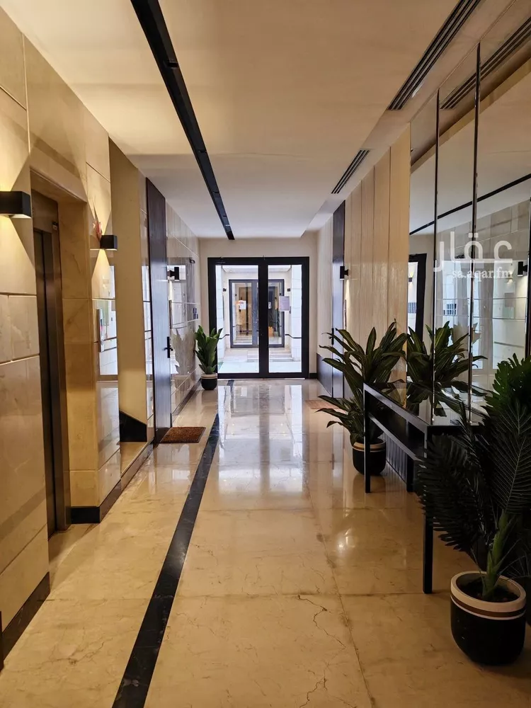 شقة للإيجار في شارع أبيان, حي الندى, مدينة الرياض, منطقة الرياض صورة 4