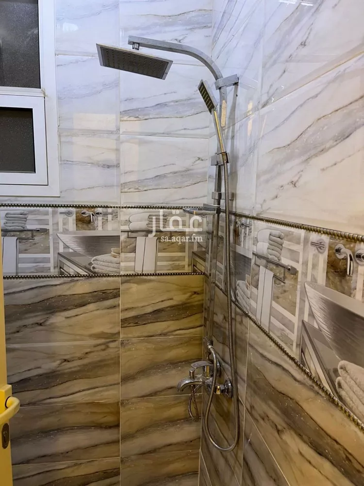 شقة للإيجار في شارع صالح التويجري, حي القيروان, مدينة الرياض, منطقة الرياض صورة 5