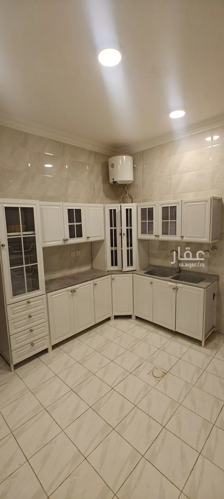 شقة للإيجار في شارع عبدالقادر شمس, حي القيروان, مدينة الرياض, منطقة الرياض