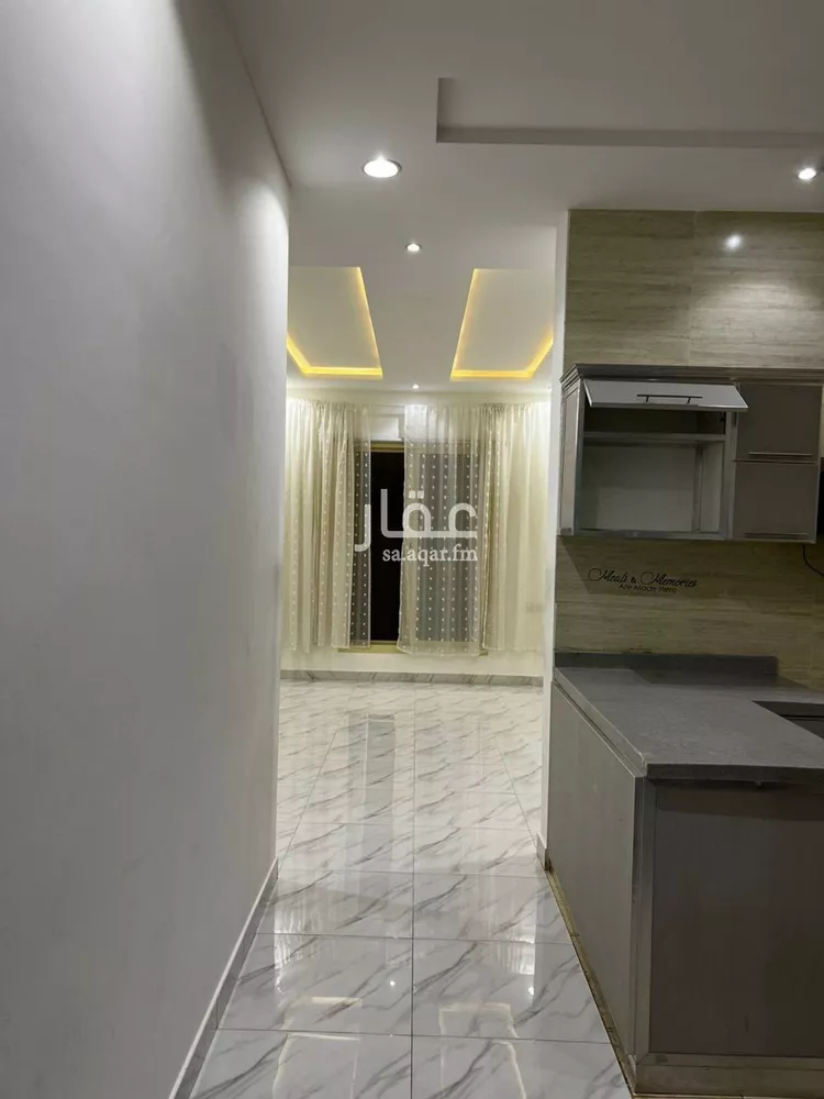 شقة للإيجار في شارع إبراهيم الرشودي, حي النرجس, مدينة الرياض, منطقة الرياض صورة 2