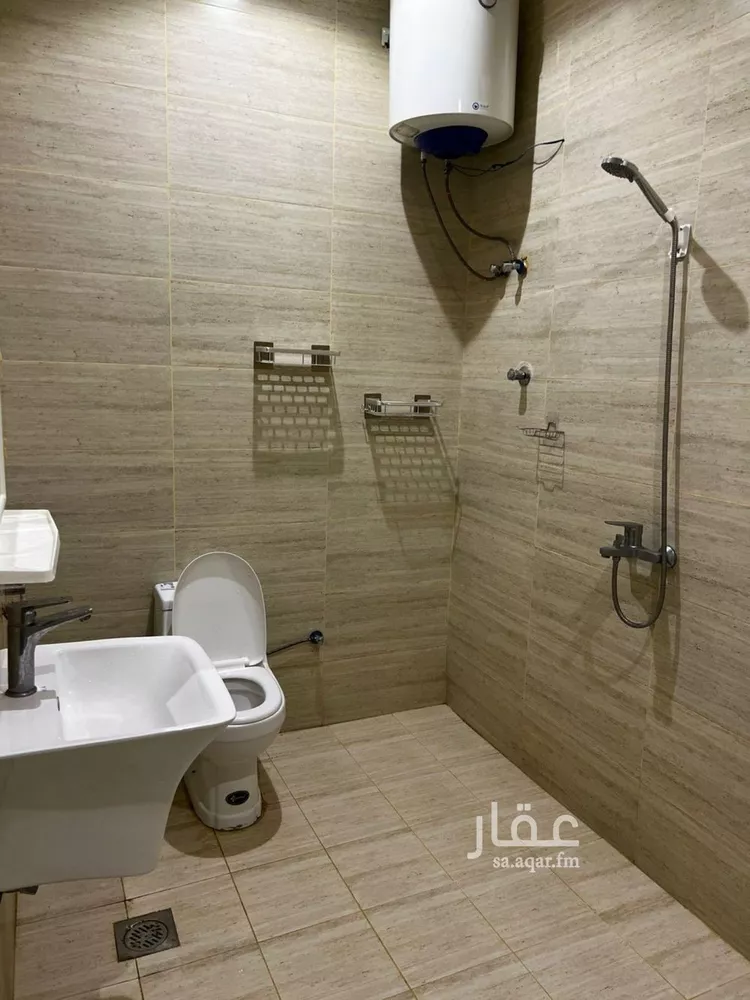 شقة للإيجار في شارع إبراهيم الرشودي, حي النرجس, مدينة الرياض, منطقة الرياض صورة 5