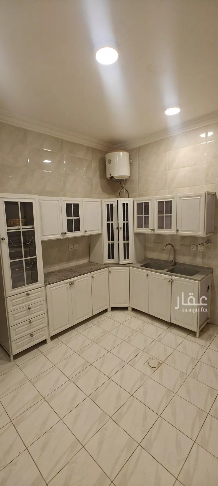 شقة للإيجار في شارع صالح التويجري, حي القيروان, مدينة الرياض, منطقة الرياض